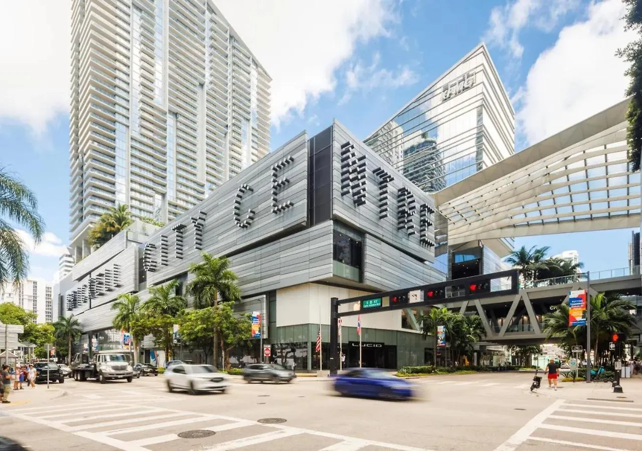 Apartment Luxury 2-bedroom By Monarch Downtown-port Of *
