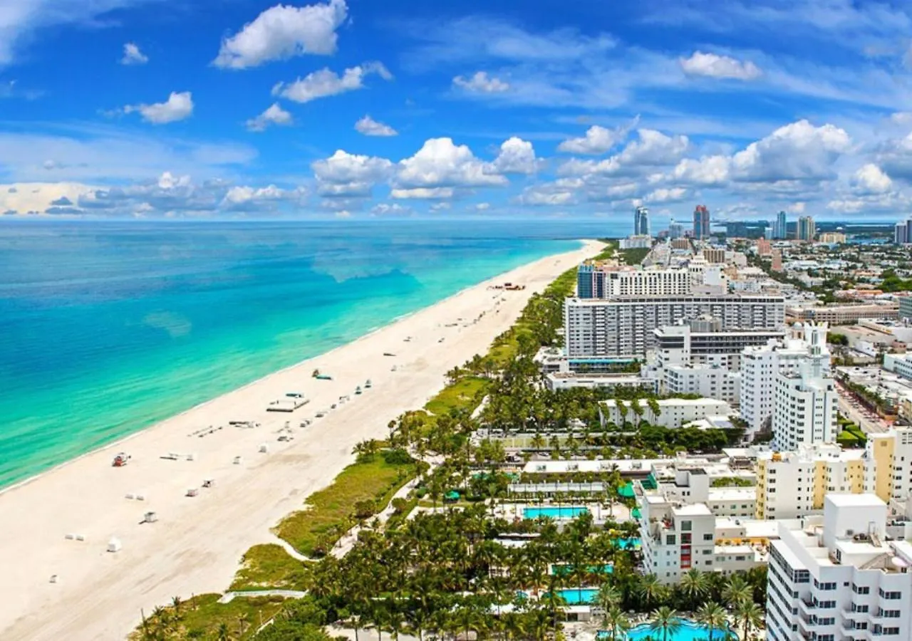 Luxury 2-bedroom By Monarch Downtown-port Of Apartment
