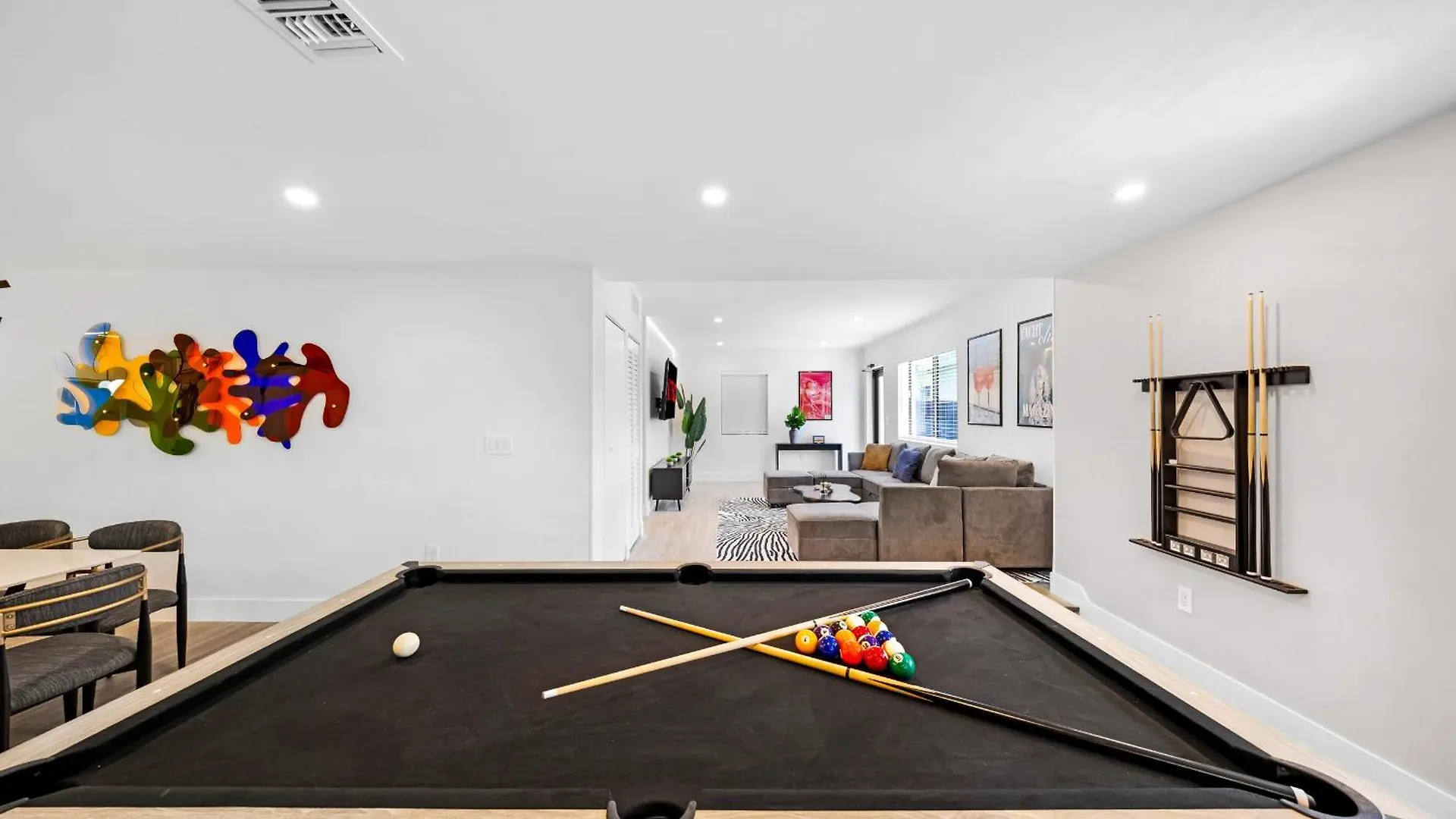 Villa Design Dist Pool,hottub,billard Y Nespresso *