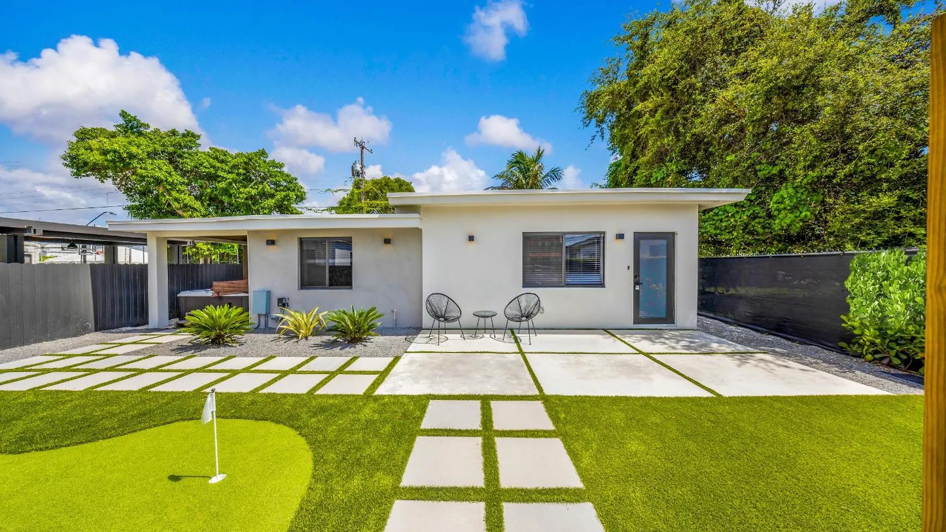 Villa Design Dist Pool,hottub,billard Y Nespresso Miami