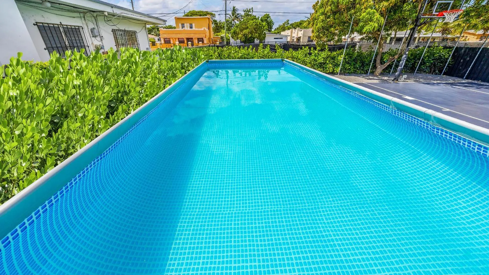 Villa Design Dist Pool,hottub,billard Y Nespresso Miami