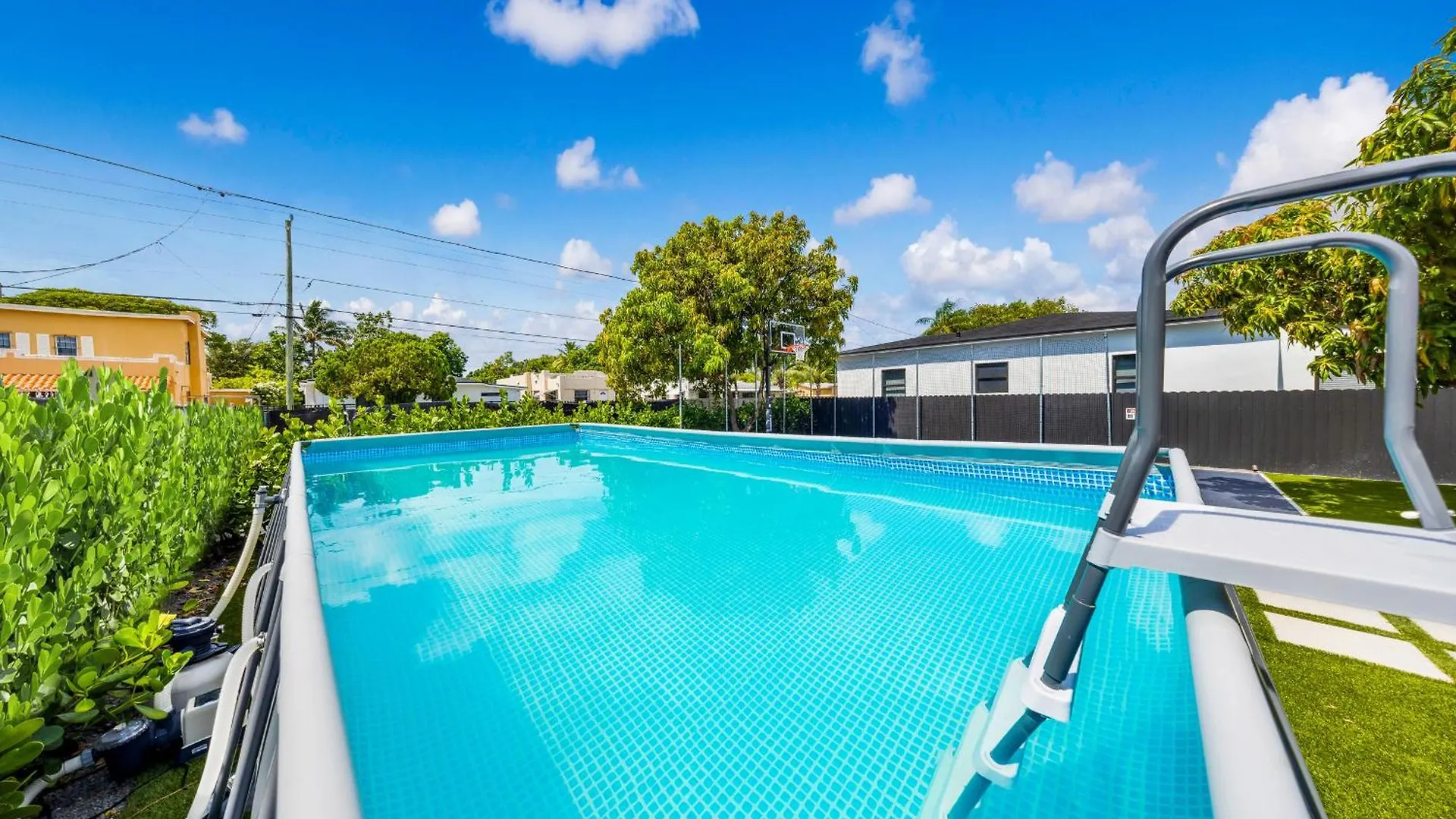 Villa Design Dist Pool,hottub,billard Y Nespresso *