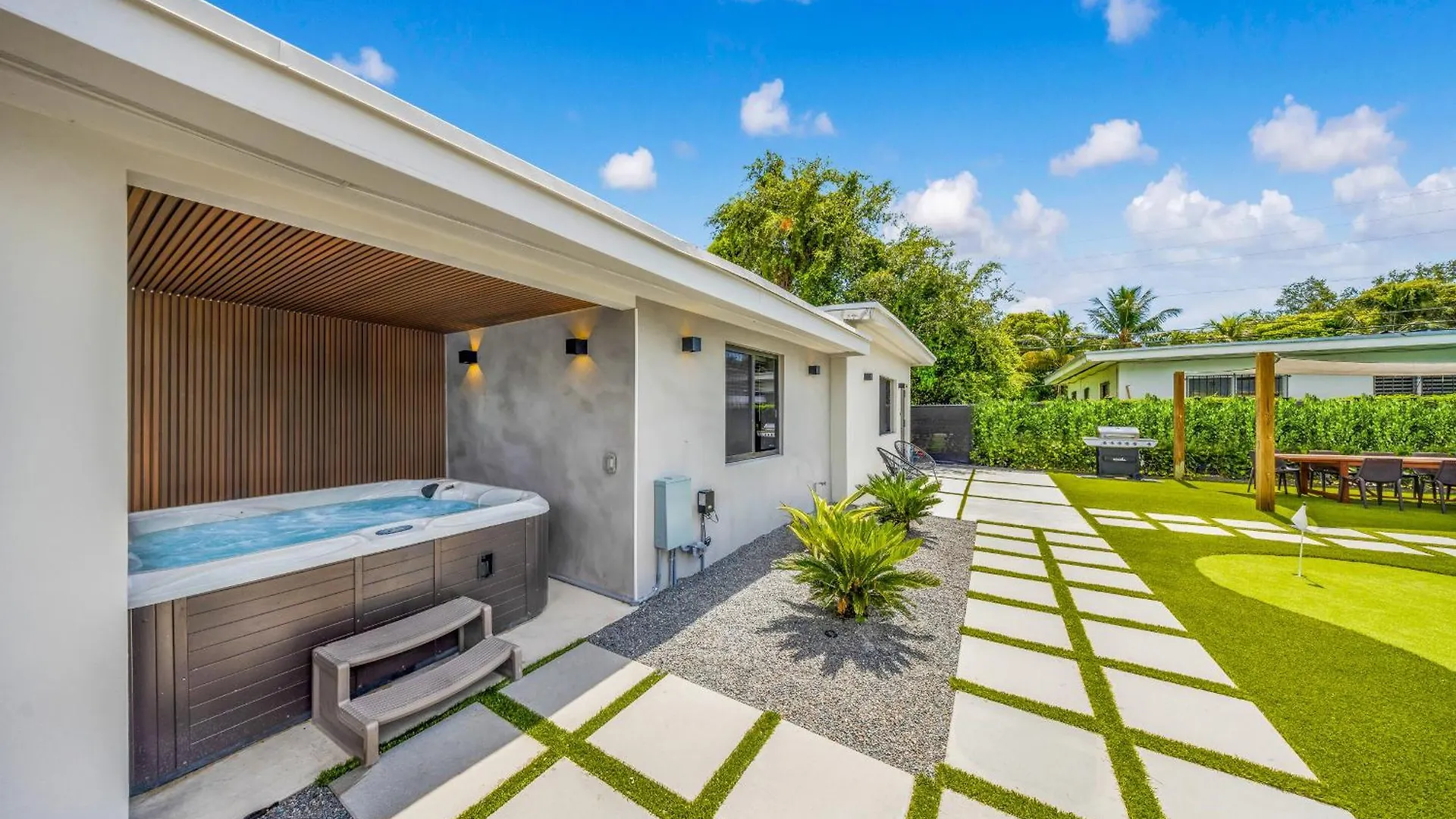 Villa Design Dist Pool,hottub,billard Y Nespresso