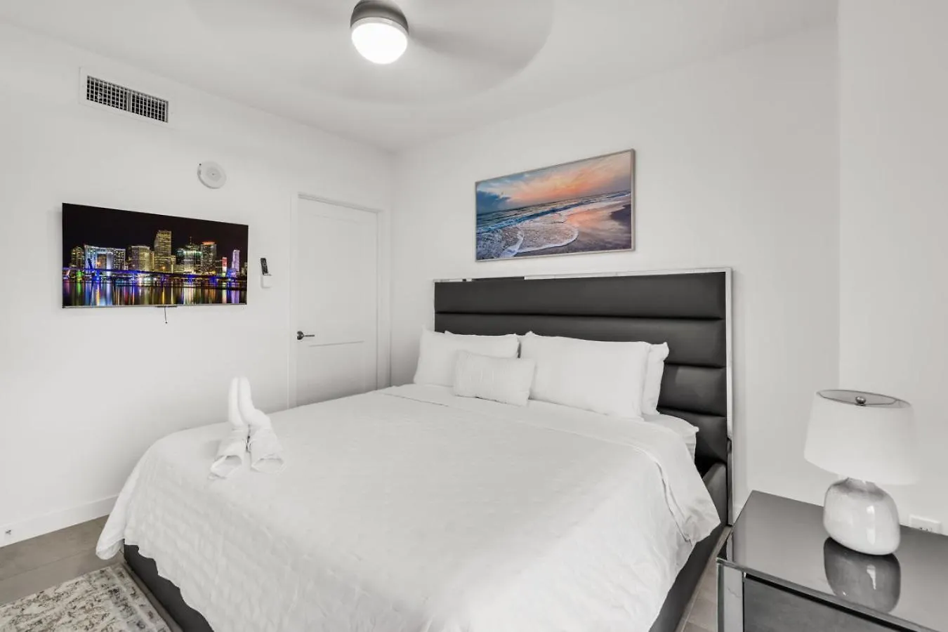 Apartment Family-friendly 3br Near Downtown With Parking