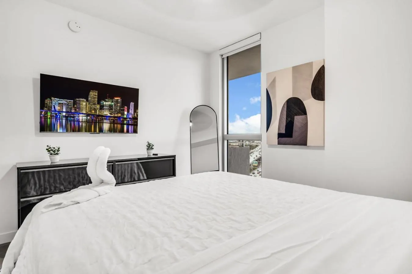Apartment Family-friendly 3br Near Downtown With Parking *