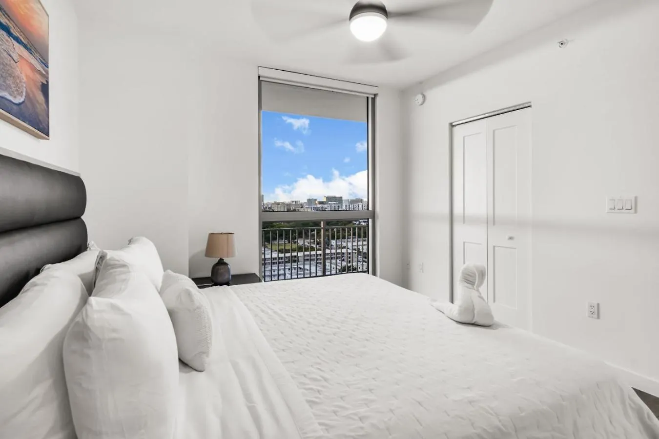 Family-friendly 3br Near Downtown With Parking 公寓 迈阿密