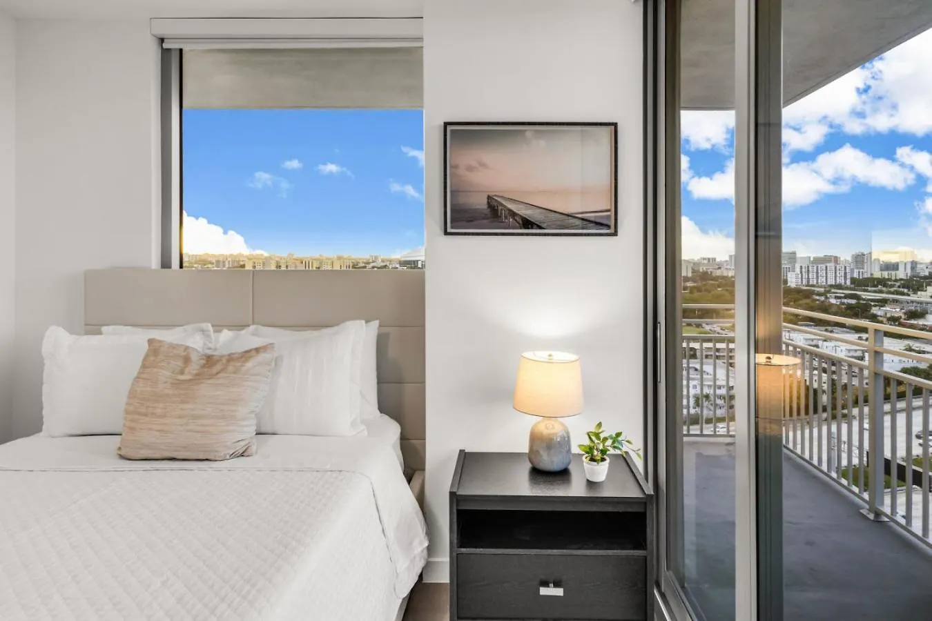 公寓 Family-friendly 3br Near Downtown With Parking *