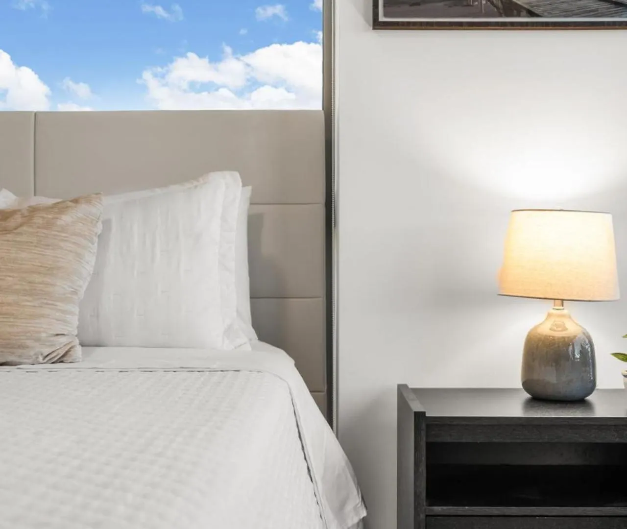 Family-friendly 3br Near Downtown With Parking 公寓 迈阿密