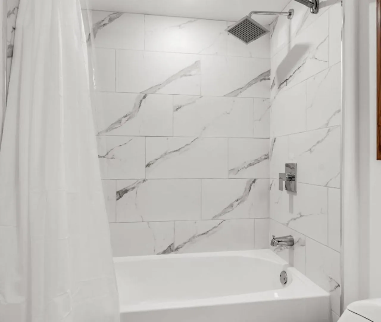 Apartment Family-friendly 3br Near Downtown With Parking