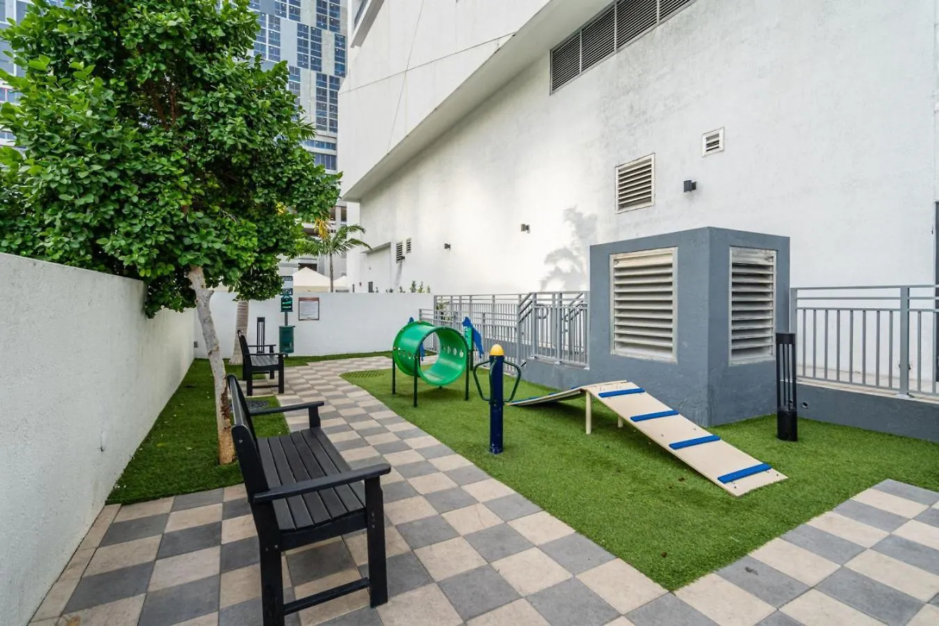 Family-friendly 3br Near Downtown With Parking 公寓 迈阿密