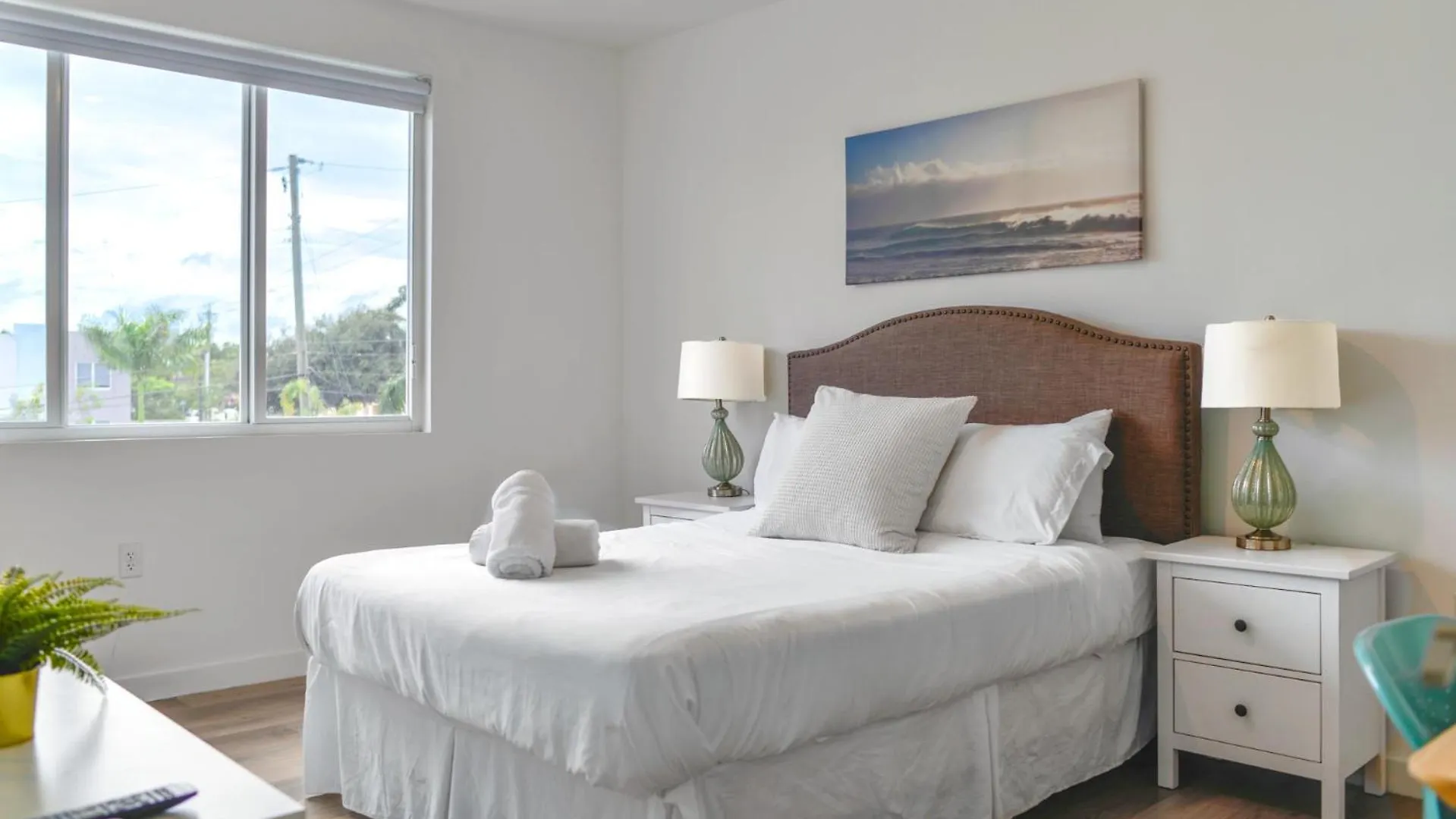 Beautiful Entire Duplex To Family Vacation!