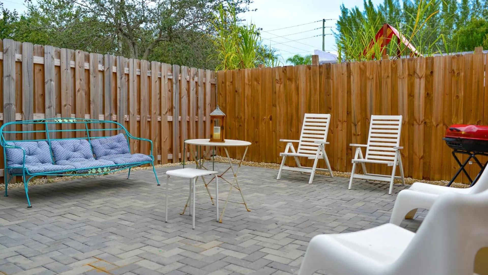 Beautiful Entire Duplex To Family Vacation! Apartment *