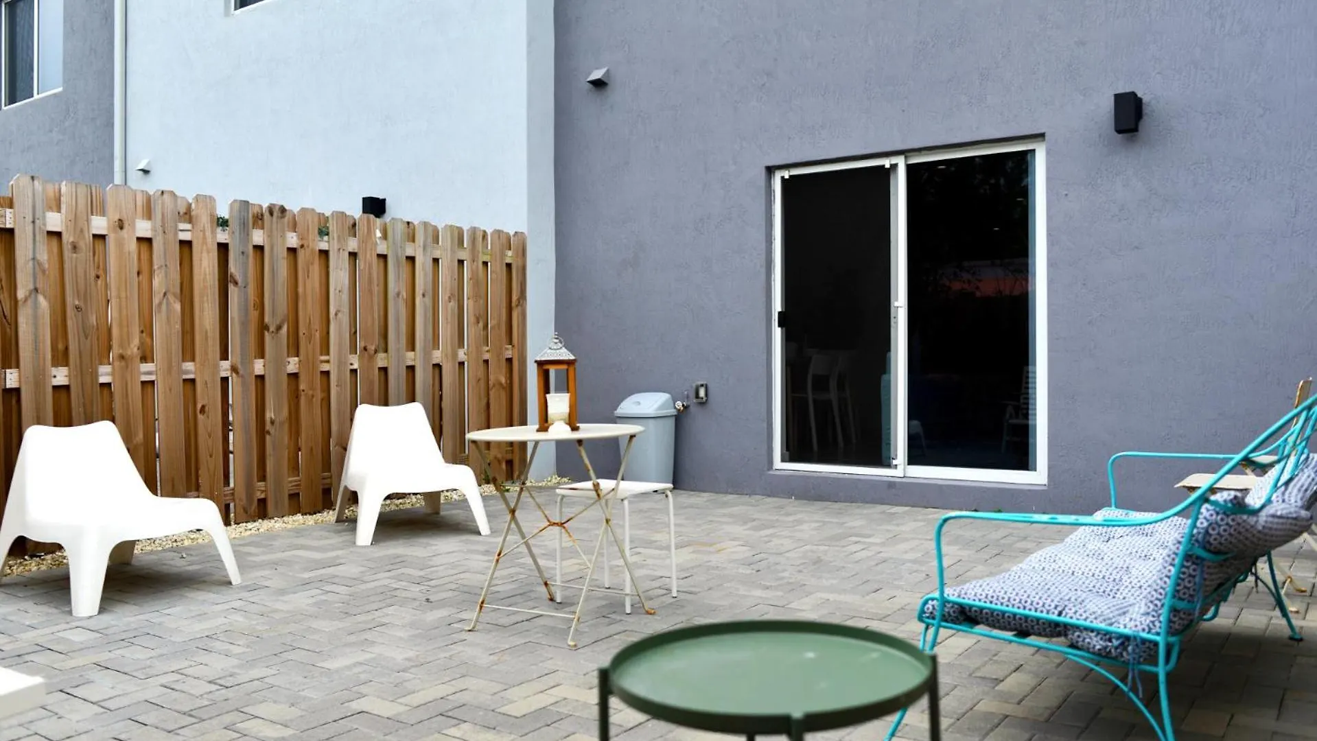Beautiful Entire Duplex To Family Vacation! Apartment Miami
