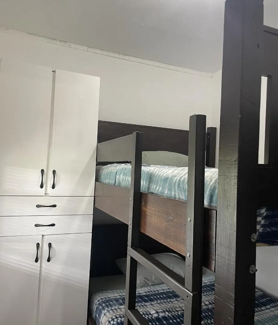 Cozy Apartamento