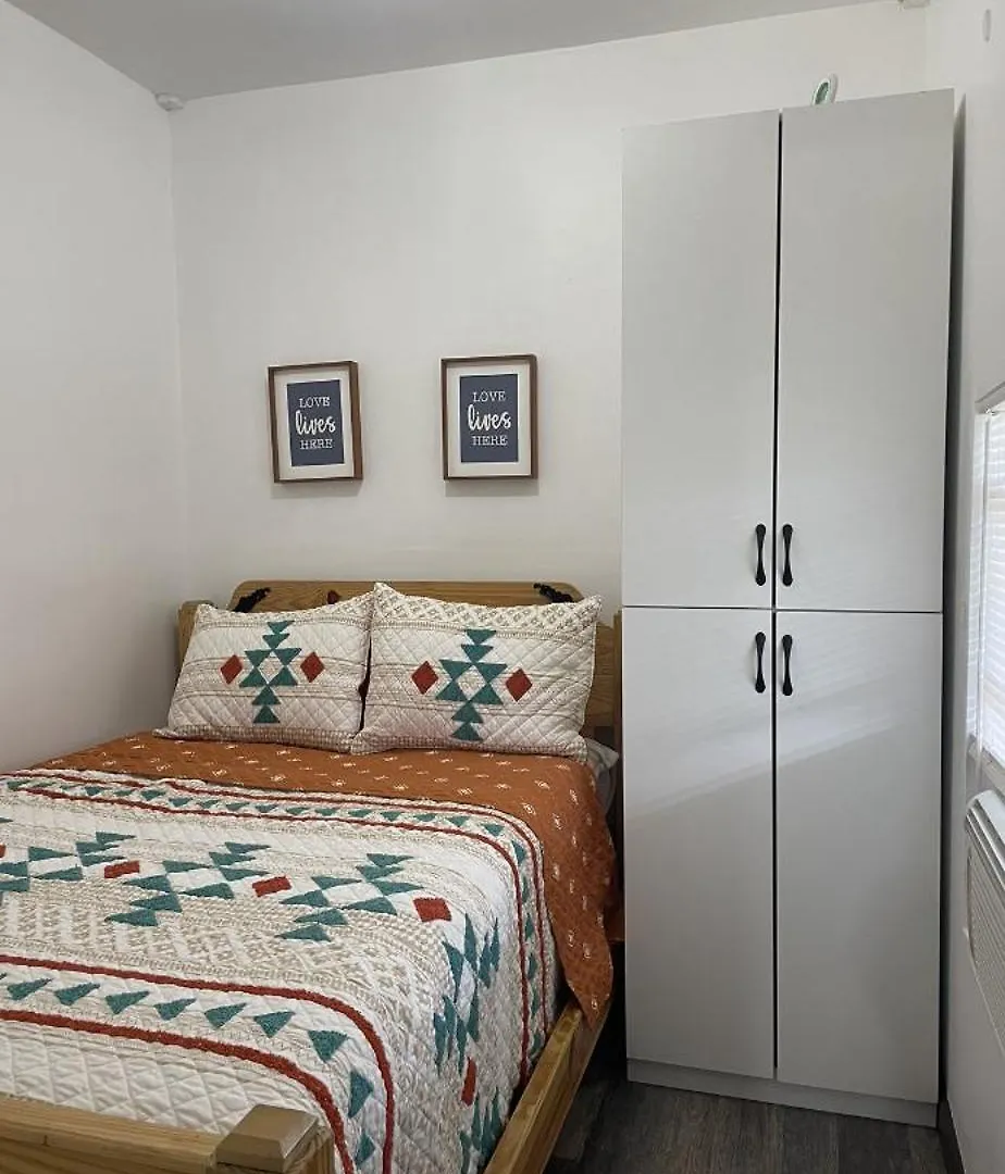Apartamento Cozy *
