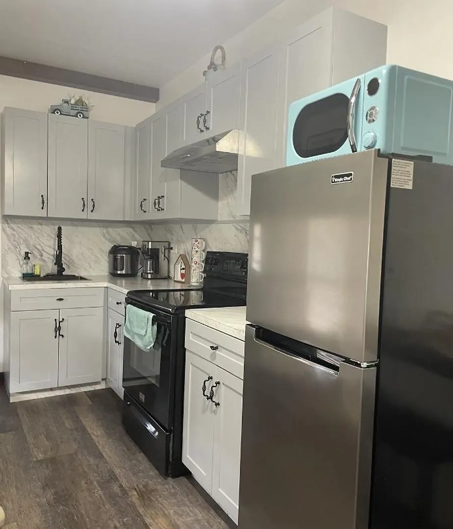 Apartamento Cozy Clewiston