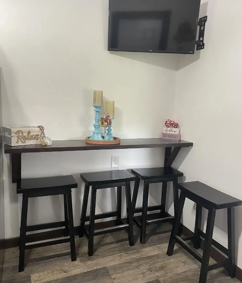Cozy Apartamento Clewiston
