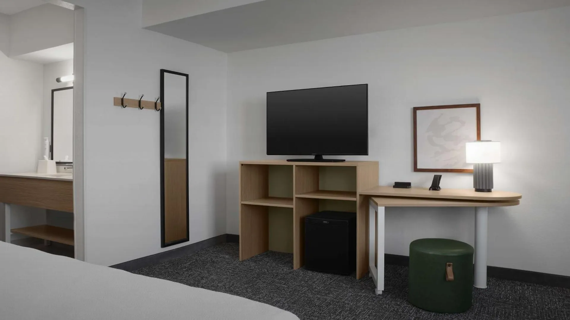 Hotel Spark By Hilton Doral Miami