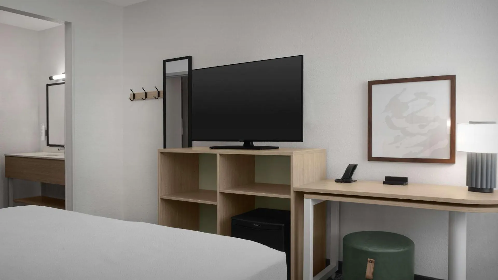 Spark By Hilton Doral 3* Miami