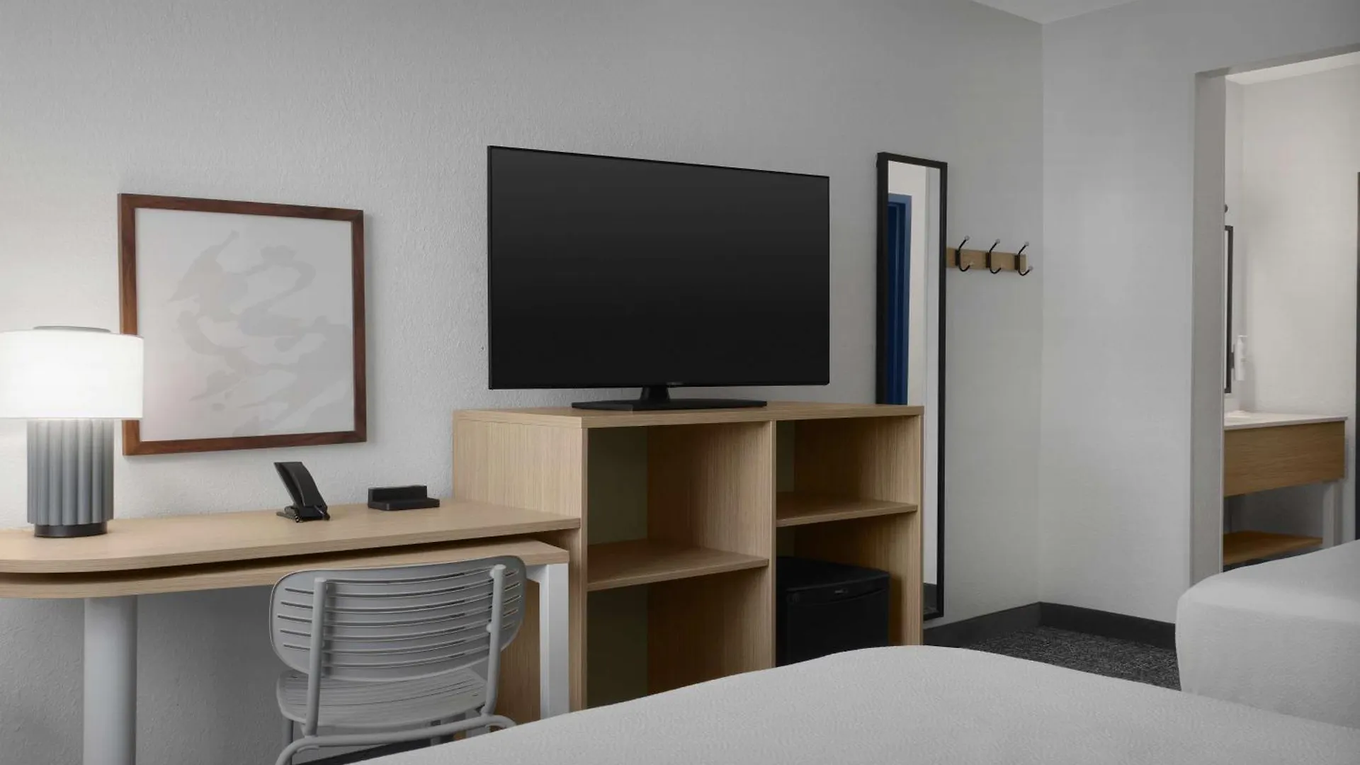 Spark By Hilton Doral Hotel Miami