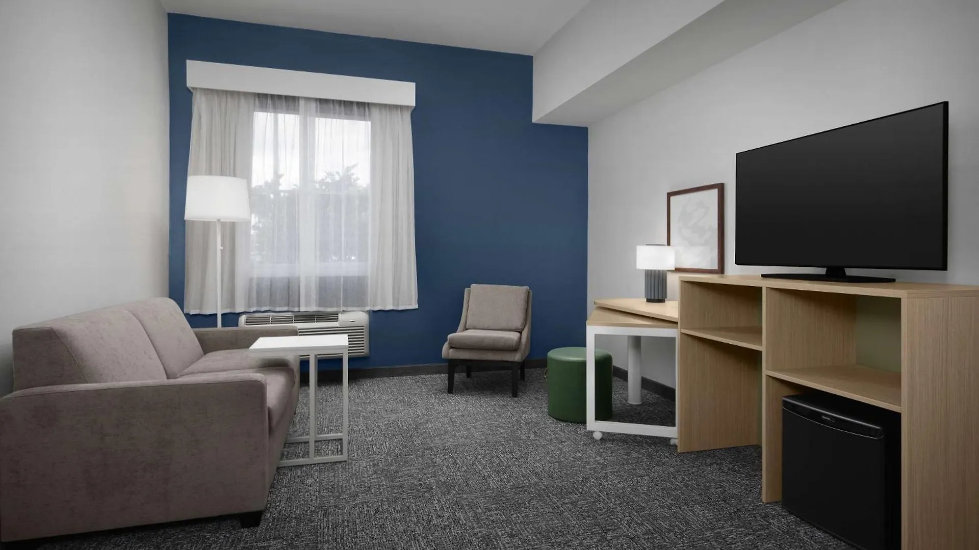 Spark By Hilton Doral 3*