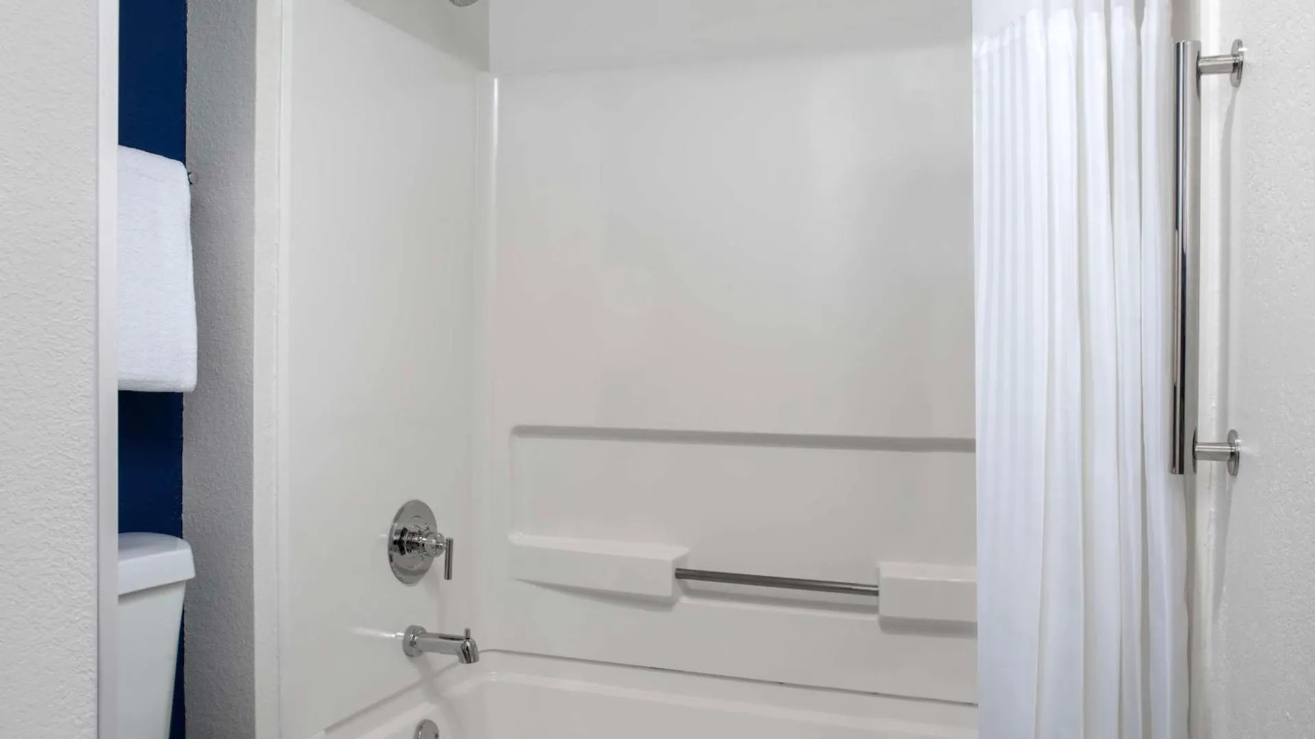 Spark By Hilton Doral 3* Miami