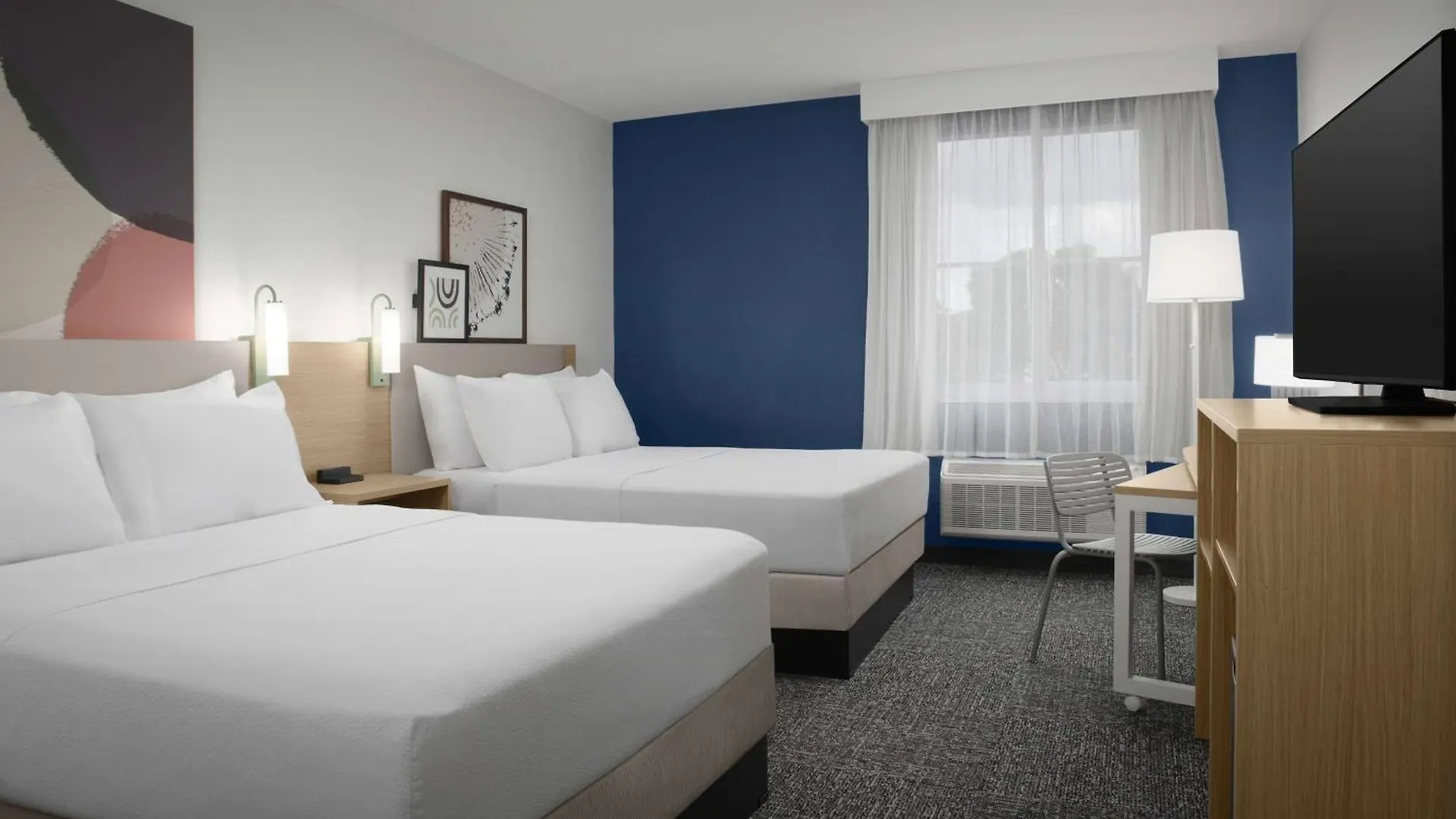 Spark By Hilton Doral