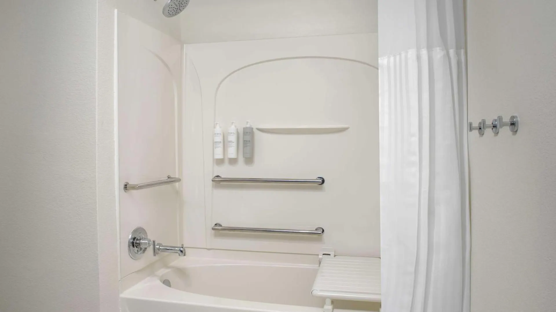 Spark By Hilton Doral Hotel 3*