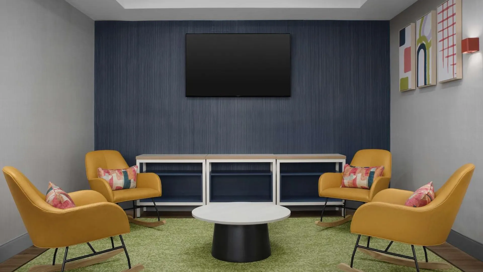 Spark By Hilton Doral Miami