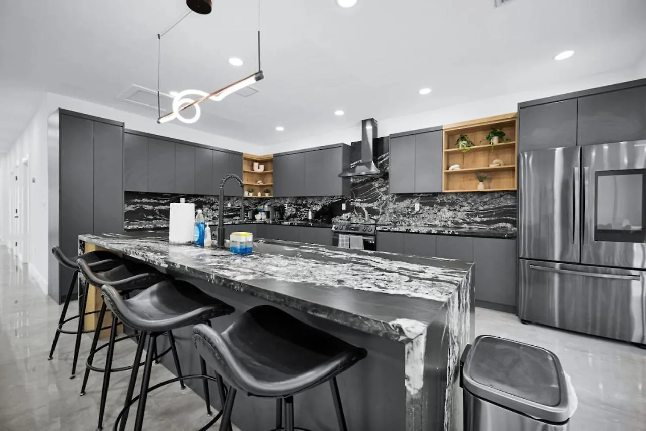 Lux Modern 4br With Pool Villa *