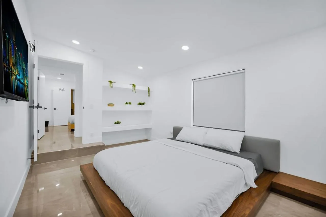 Lux Modern 4br With Pool Villa *