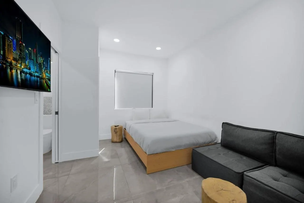 Lux Modern 4br With Pool Villa