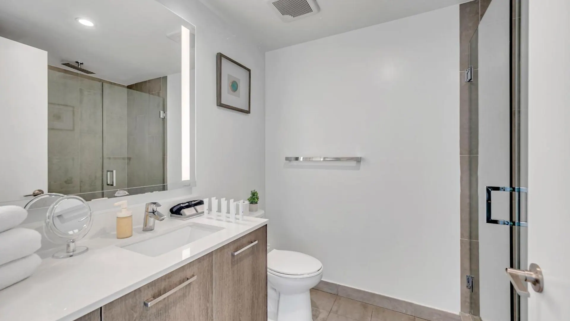 Great 3 Beds 3 Baths Downtown 마이애미