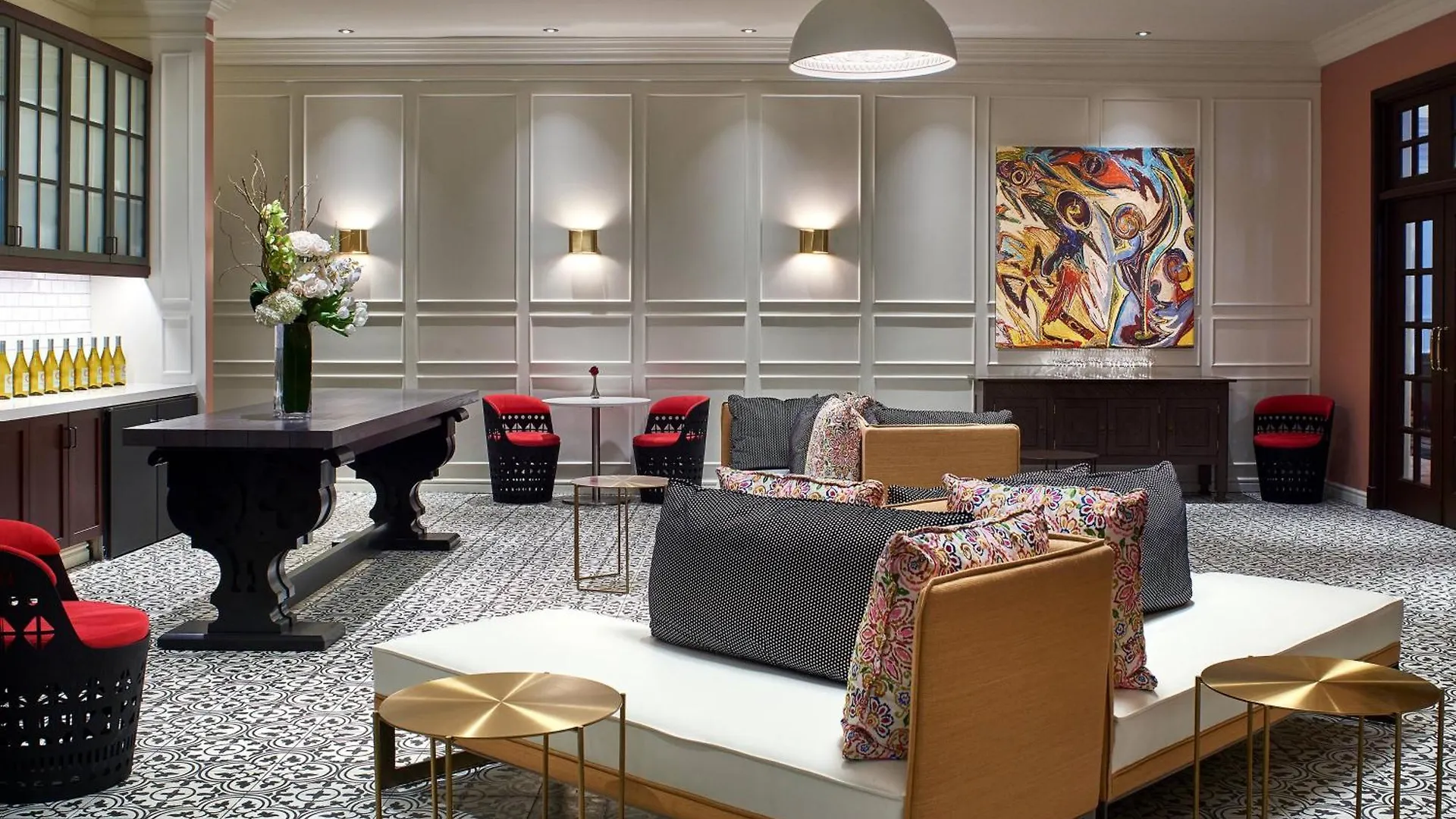Hotel Colonnade Coral Gables, Autograph Collection Miami