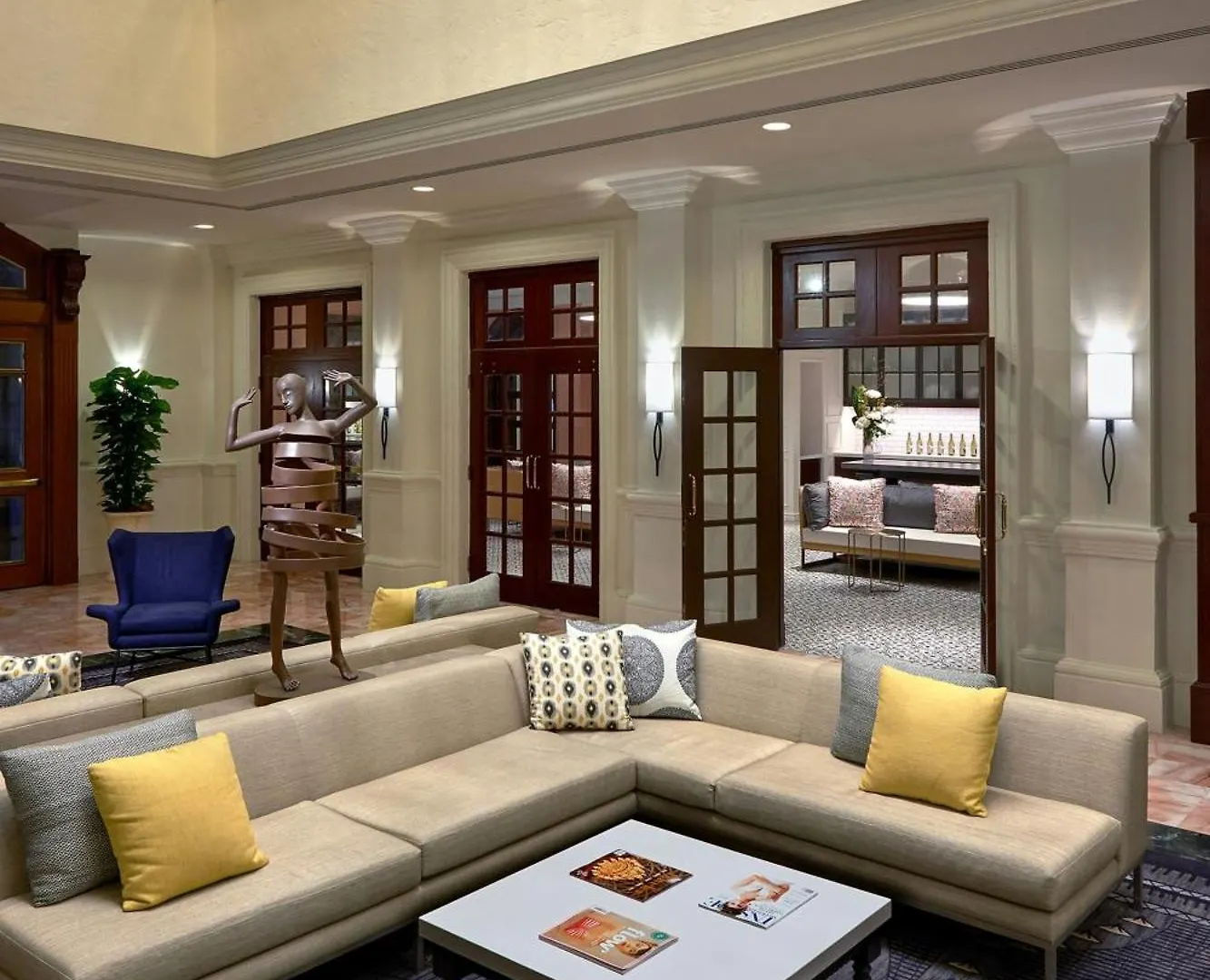 Colonnade Coral Gables, Autograph Collection Miami