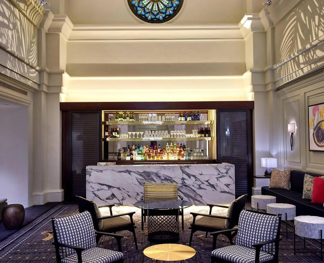 Colonnade Coral Gables, Autograph Collection 4* Miami
