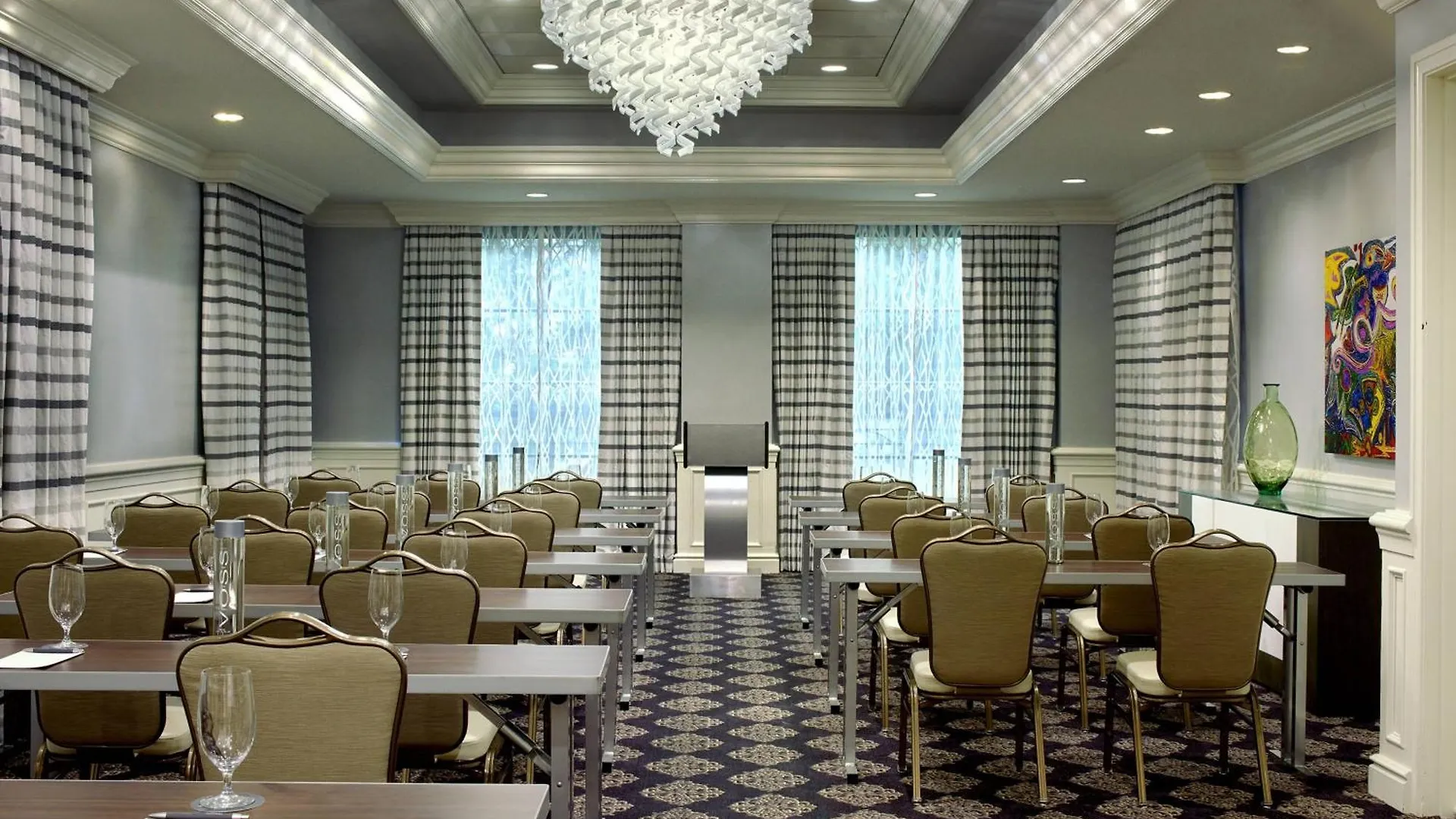 Hotel Colonnade Coral Gables, Autograph Collection 4*