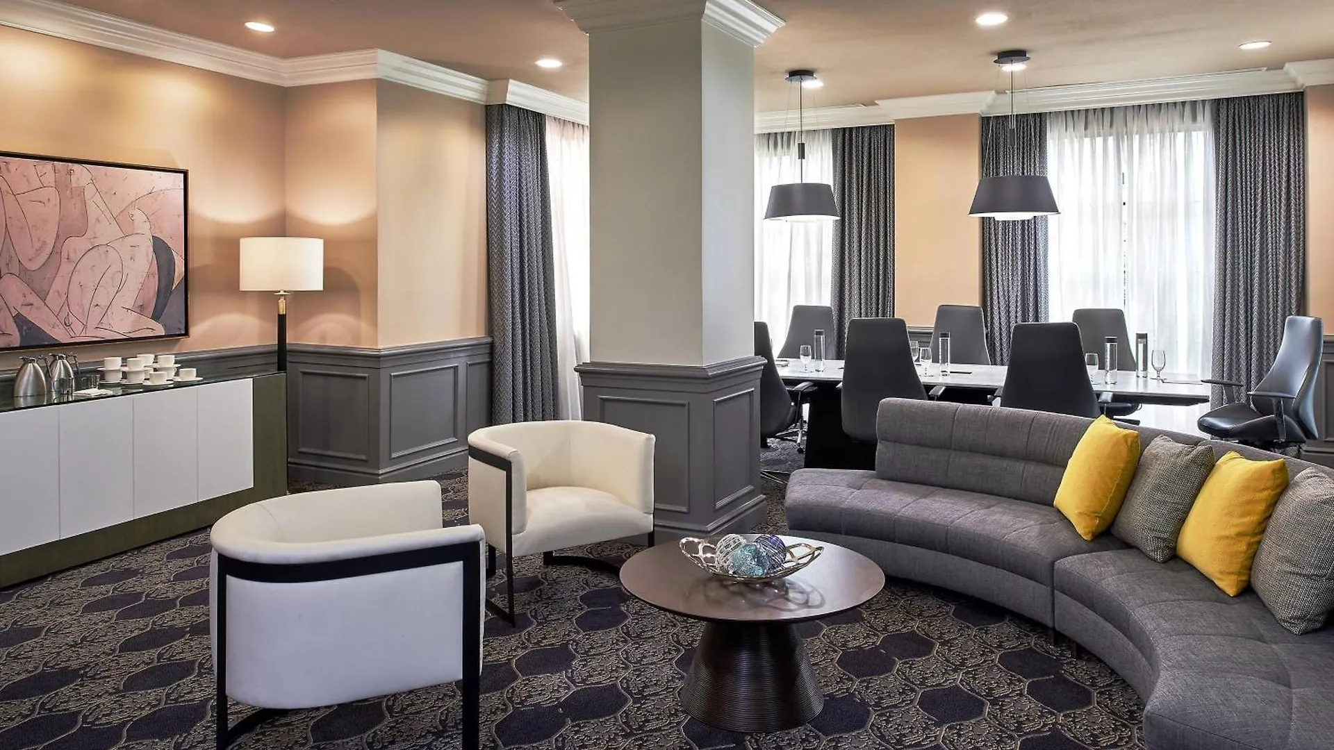 Colonnade Coral Gables, Autograph Collection Hotel Miami