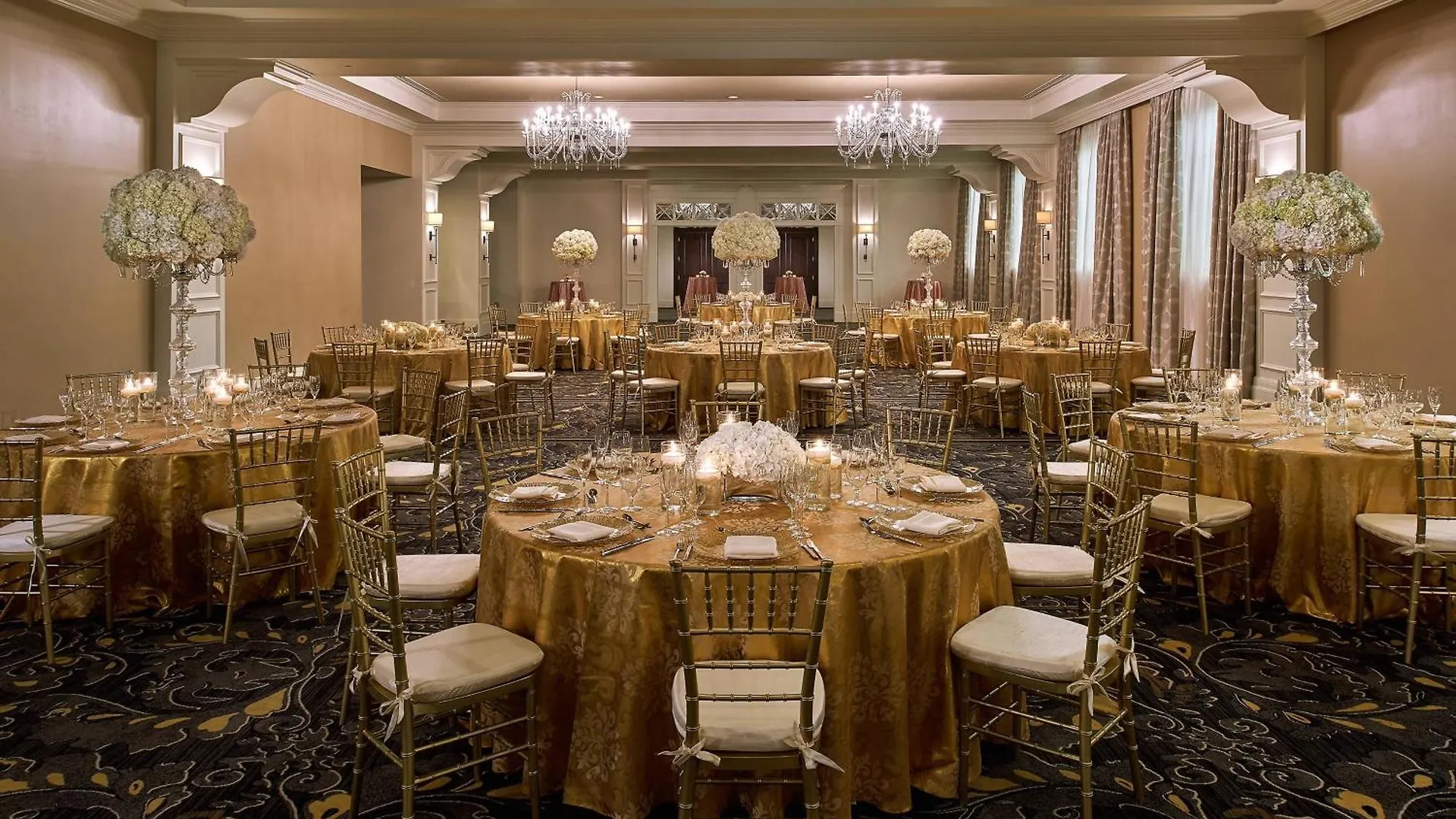 Hotel Colonnade Coral Gables, Autograph Collection Miami
