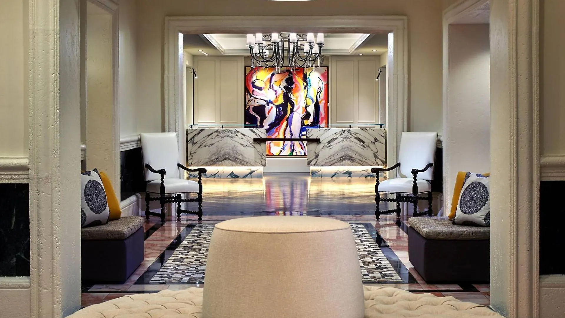 Hotel Colonnade Coral Gables, Autograph Collection Miami
