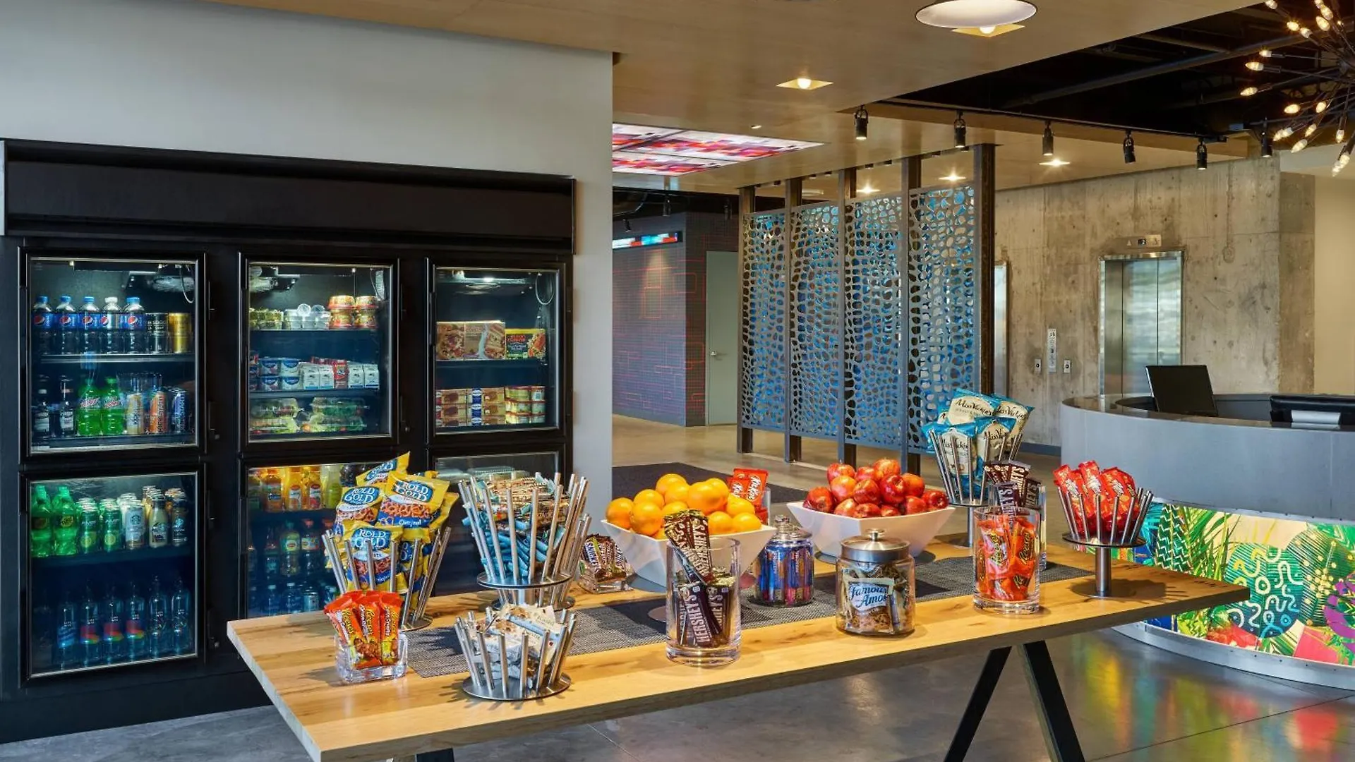 Aloft Miami Airport 3* Miami Springs