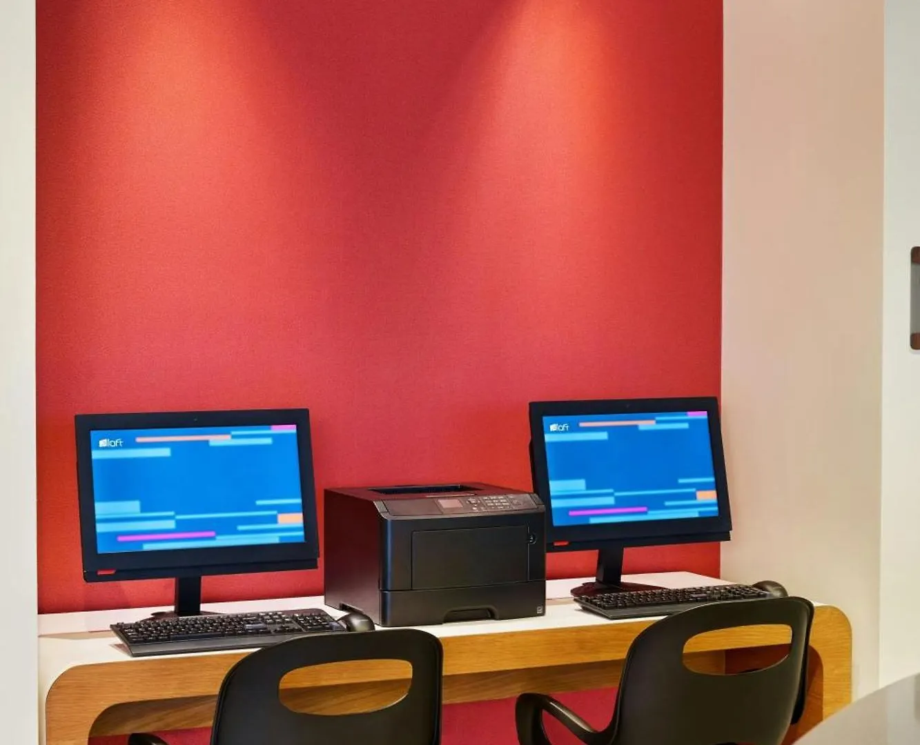 Hotell Aloft Miami Airport 3*