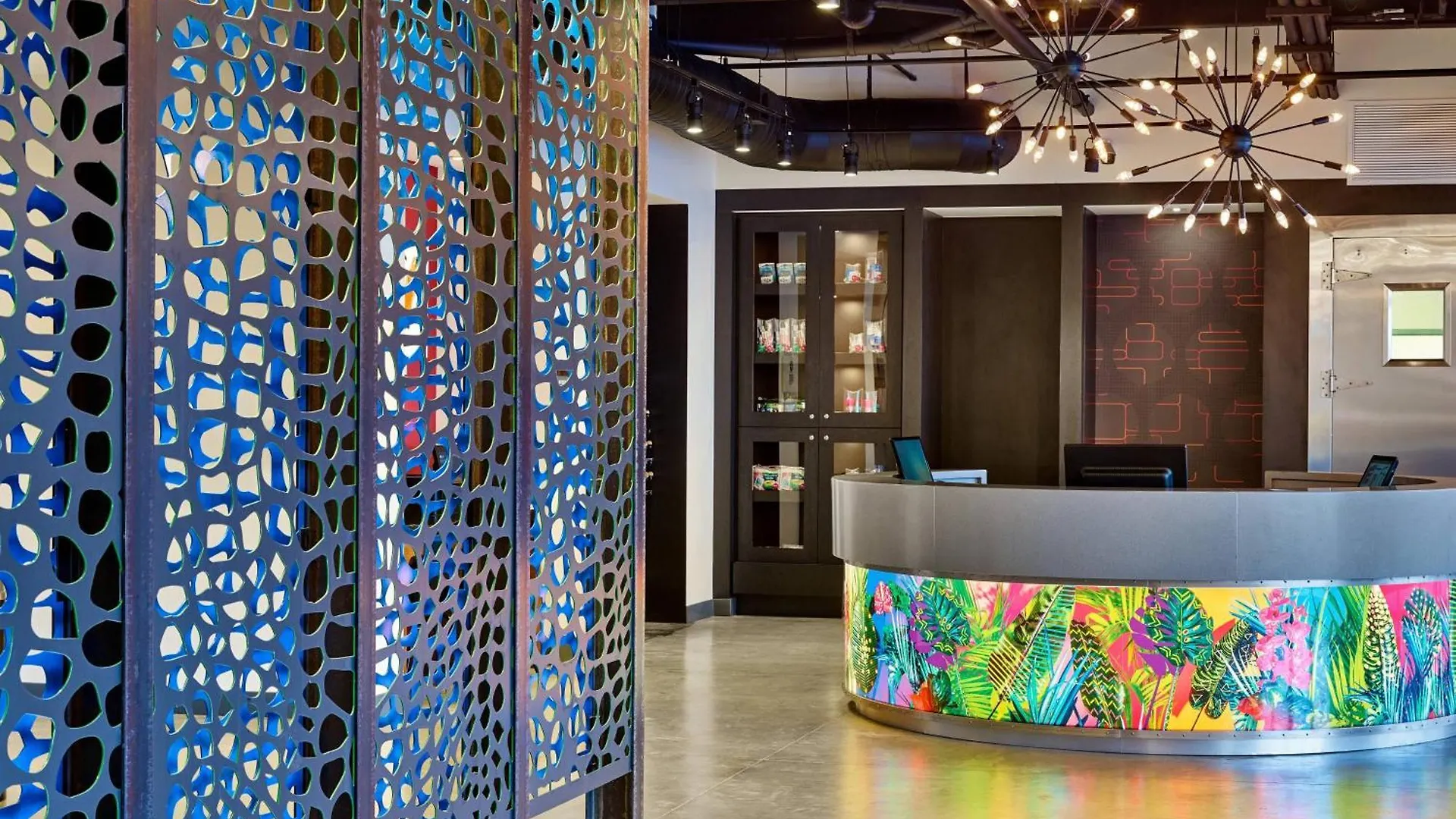 Aloft Miami Airport Hotell Miami Springs