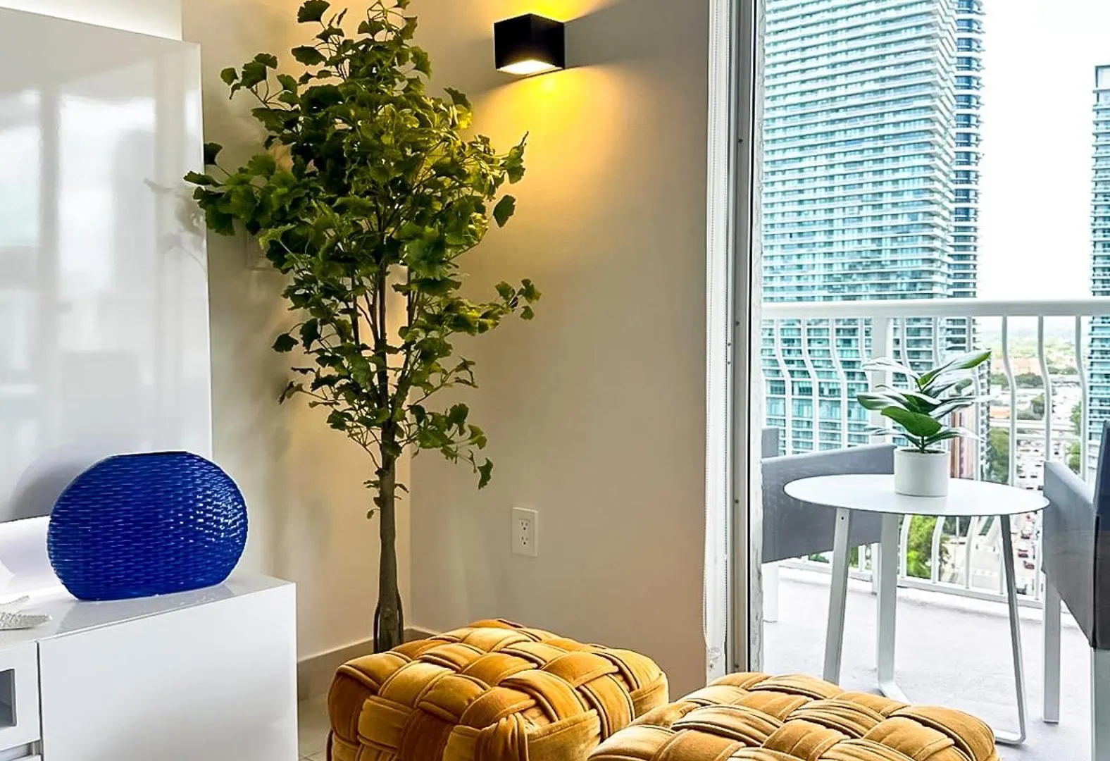 Brickell Apartmán Miami