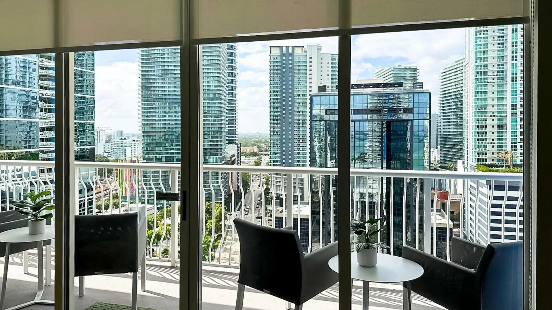 Brickell Miami