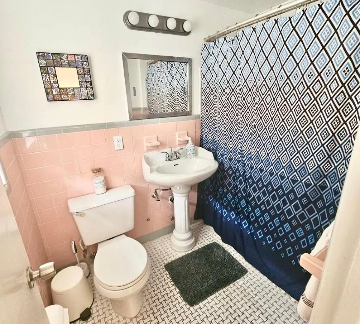 Apartmán Coral Gables / Coconut Grove Area Free Parking