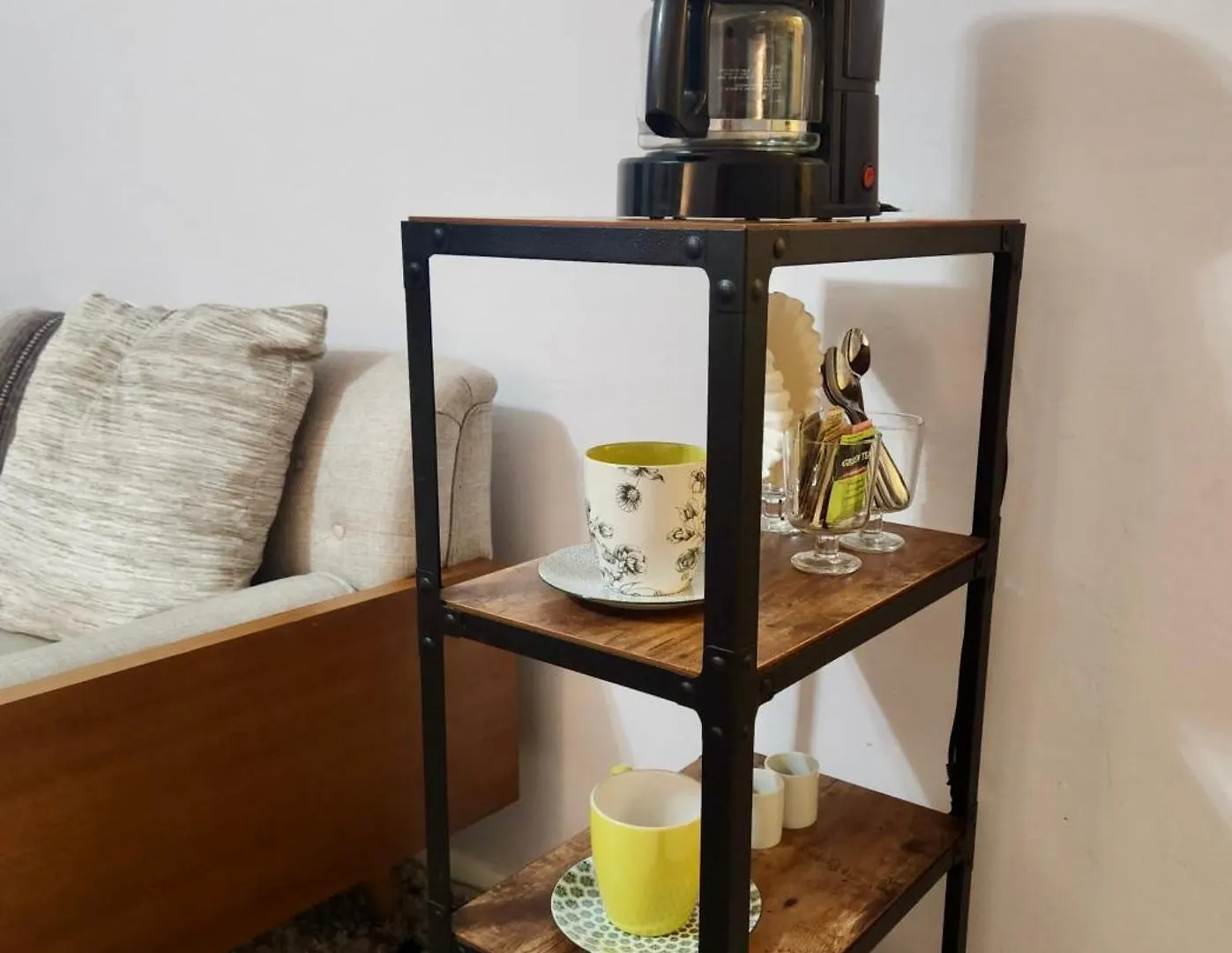 Apartmán Coral Gables / Coconut Grove Area Free Parking *