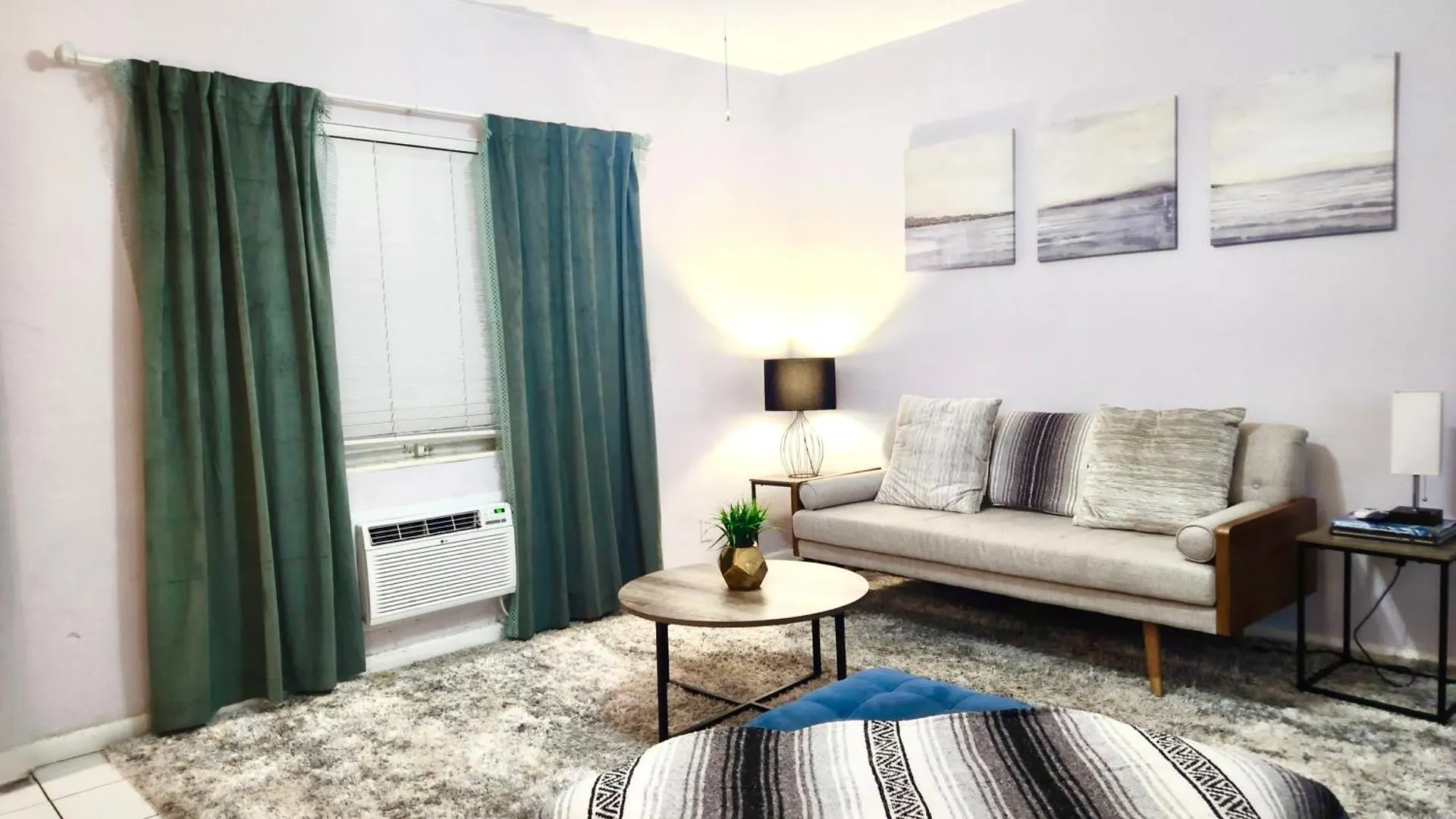 Coral Gables / Coconut Grove Area Free Parking Apartmán