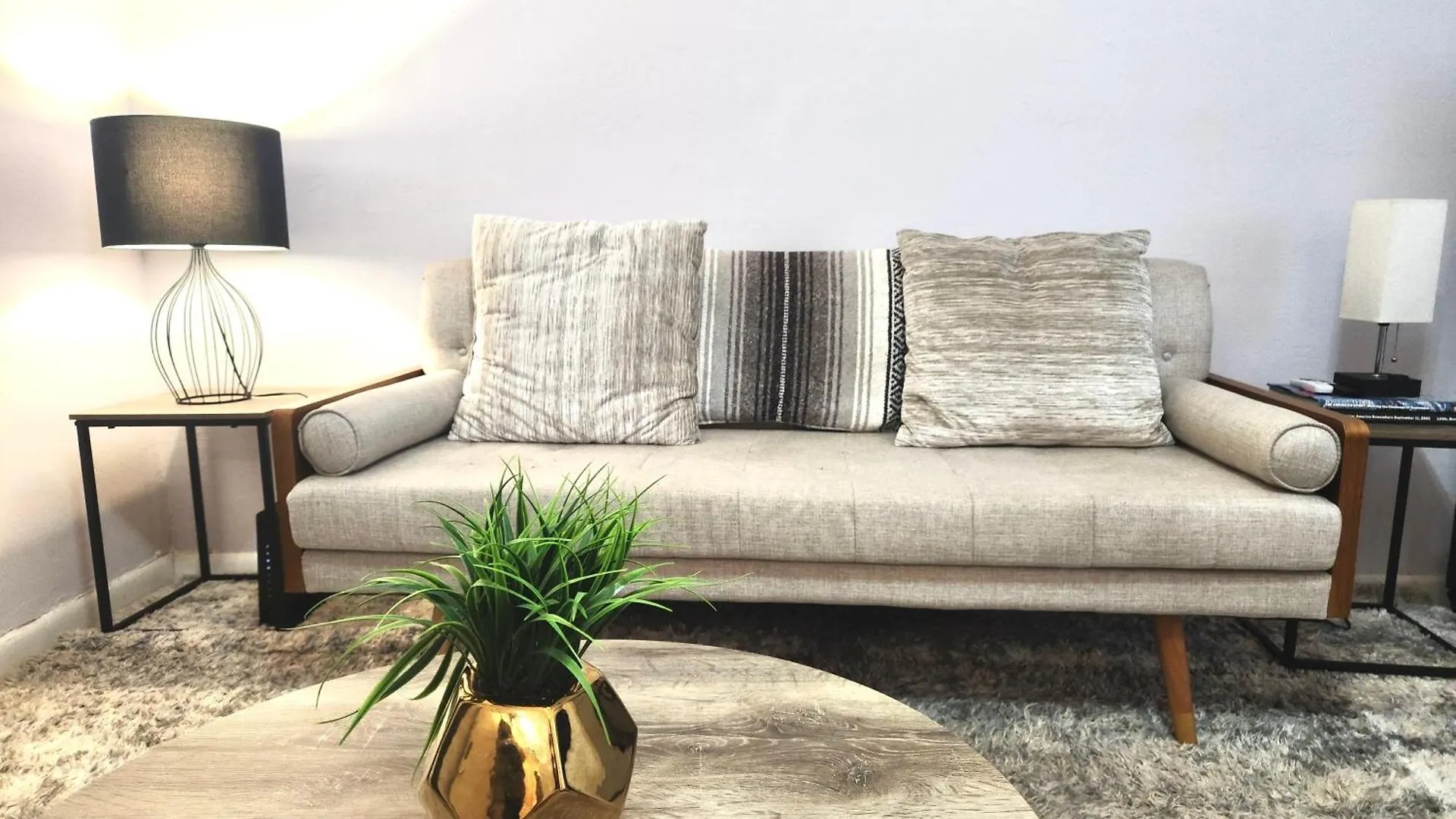 Apartmán Coral Gables / Coconut Grove Area Free Parking *