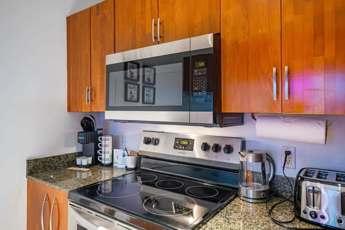 Modern Bayview In Brickell Bay Apartment Miami
